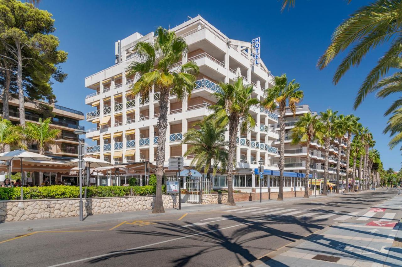 Hotel Santa Monica Playa em Salou desde 20 €